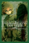The Saga of Tanya the Evil, Vol. 5 (light novel) - Book