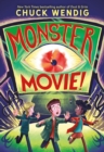 Monster Movie! - Book
