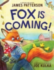 Fox Is Coming! - Book