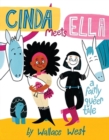 Cinda Meets Ella - Book