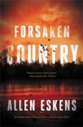 Forsaken Country - Book