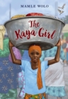 The Kaya Girl - Book