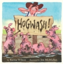 Hogwash! - Book