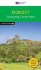 Dorset and the Jurassic Coast - Book