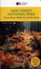 New Forest National Park - Book