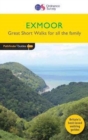 Short Walks Exmoor : Leisure Walks for All Ages - Book