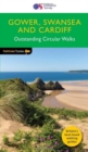 Gower, Swansea and Cardiff - Book