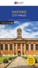 City Walks OXFORD - Book