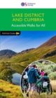 Lake District Accessible Walks for All - Book