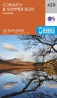 Coigach and Summer Isles - Book