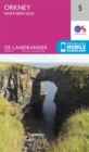 Orkney - Northern Isles - Book