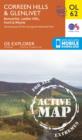Correen Hills & Glenlivet, Bennachie & Ladder Hills, Insch & Rhynie - Book