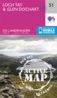Loch Tay & Glen Dochart - Book
