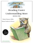 Reading Faster and Understanding More, Book 1 - Book