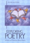 Exploring Poetry - Book