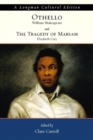 Othello and the Tragedy of Mariam, A Longman Cultural Edition - Book