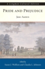 Pride and Prejudice - Book