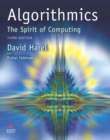 Algorithmics : The Spirit of Computing - Book