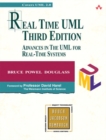Real Time UML : Advances in the UML for Real-Time Systems - Book