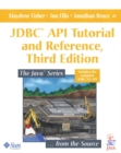 JDBC (TM) API Tutorial and Reference - Book