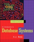 An Introduction to Database Systems - Book