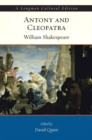 Antony and Cleopatra, A Longman Cultural Edition - Book
