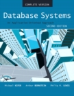 Database Systems : An Application Oriented Approach, Complete Version - Book
