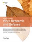 Art of Computer Virus Research and Defense, The - Book
