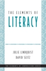 Elements of Literacy, The - Book