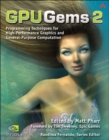 GPU Gems 2 : Programming Techniques for High-Performance Graphics and General-Purpose Computation - Book
