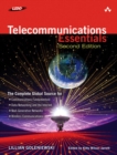 Telecommunications Essentials, Second Edition : The Complete Global Source - Book