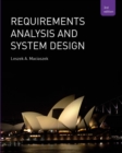 Requirements Analysis and Systems Design - Book