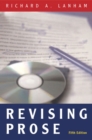 Revising Prose - Book