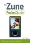 The Zune Pocket Guide - Book