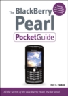 Blackberry Pearl Pocket Guide - Book