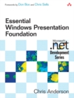 Essential Windows Presentation Foundation (WPF) - eBook