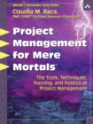 Project Management for Mere Mortals - eBook