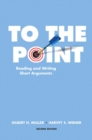 To the Point - Book
