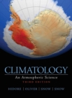 Climatology : An Atmospheric Science - Book