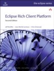 Eclipse Rich Client Platform - Book