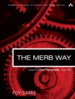 The Merb Way - Book