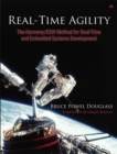 Real-Time Agility : The Harmony/ESW Method for Real-Time and Embedded Systems Development - eBook