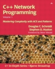 C++ Network Programming, Volume I : Mastering Complexity with ACE and Patterns - eBook