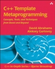 C++ Template Metaprogramming : Concepts, Tools, and Techniques from Boost and Beyond - eBook