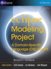 Eclipse Modeling Project : A Domain-Specific Language (DSL) Toolkit - eBook