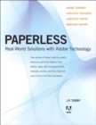 Paperless : Real-World Solutions with Adobe Technology - eBook