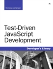 Test-Driven JavaScript Development - eBook