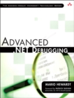 Advanced .NET Debugging - eBook