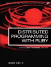 Distributed Programming with Ruby - eBook