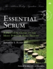 Essential Scrum : A Practical Guide to the Most Popular Agile Process - eBook
